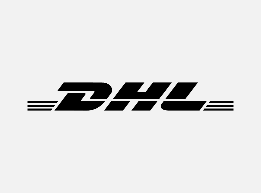 DHL Group Logo