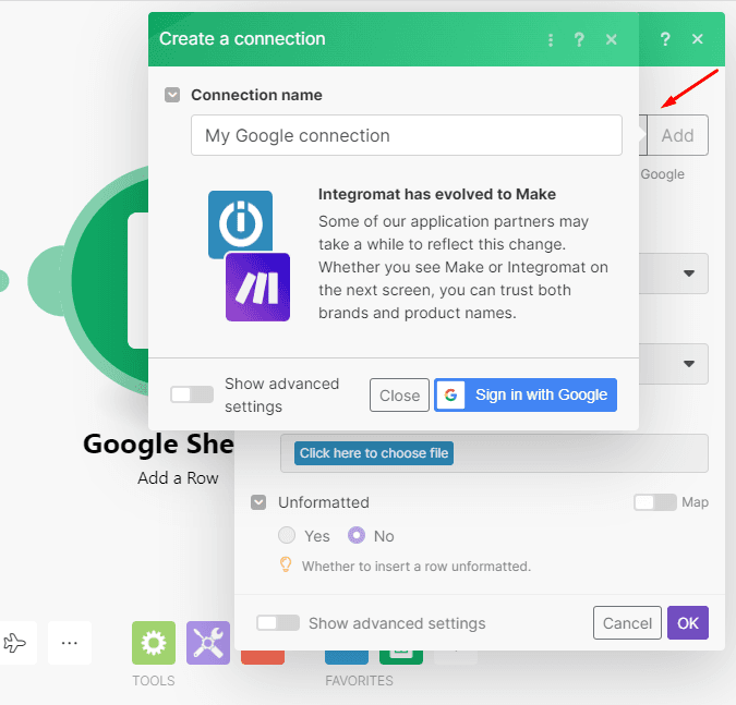 Measure active customers automation - 6