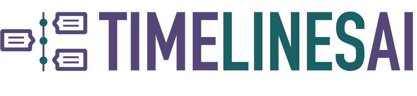 TimelinesAI Logo