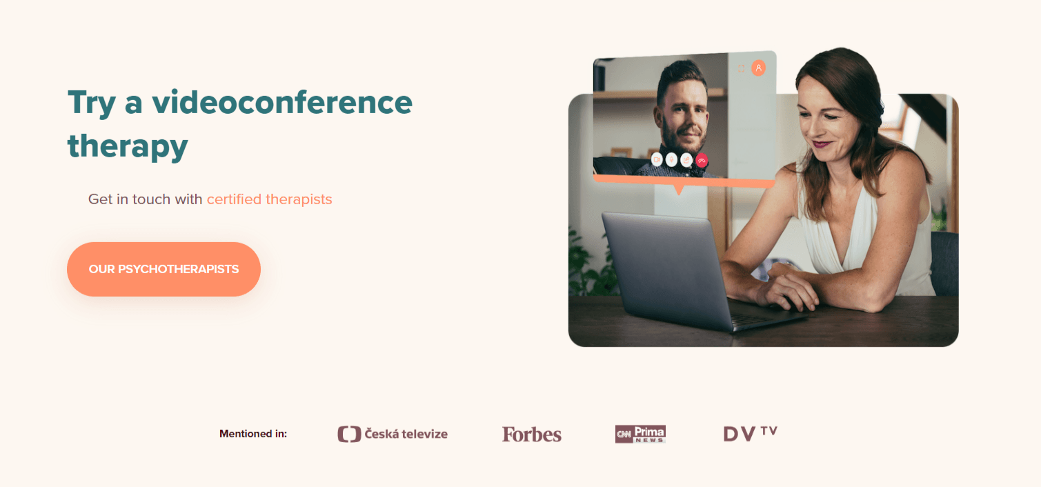 Hedepy-website