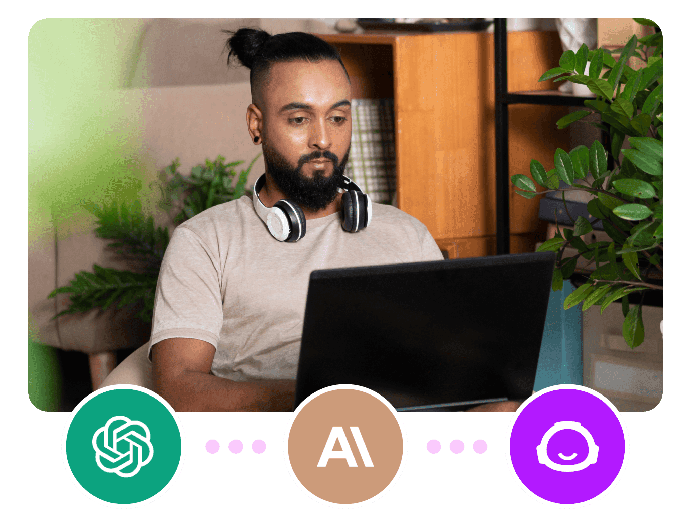 Automation that adapts in real time