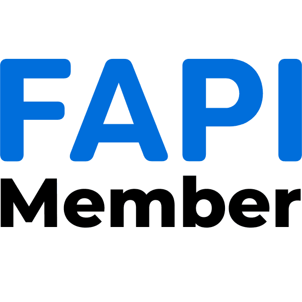 FAPI Business s.r.o. Logo