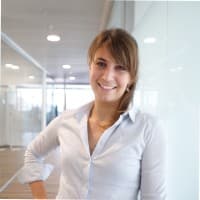 Meike Schmid Sevdesk portrait