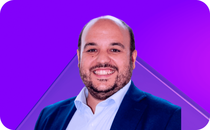 Fede Cosentino portrait