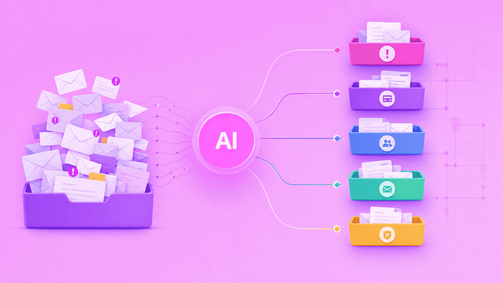 how to use an ai agent to sort emails - hero.png
