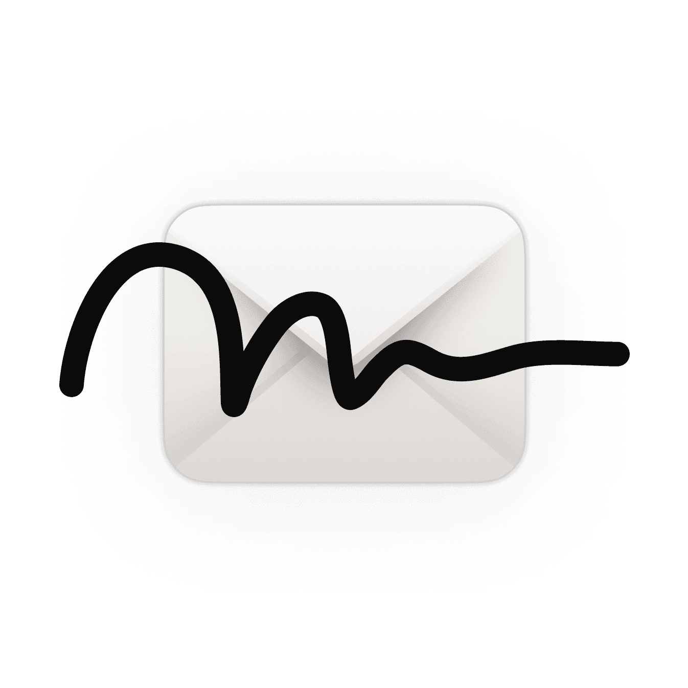 mails, Inc Logo