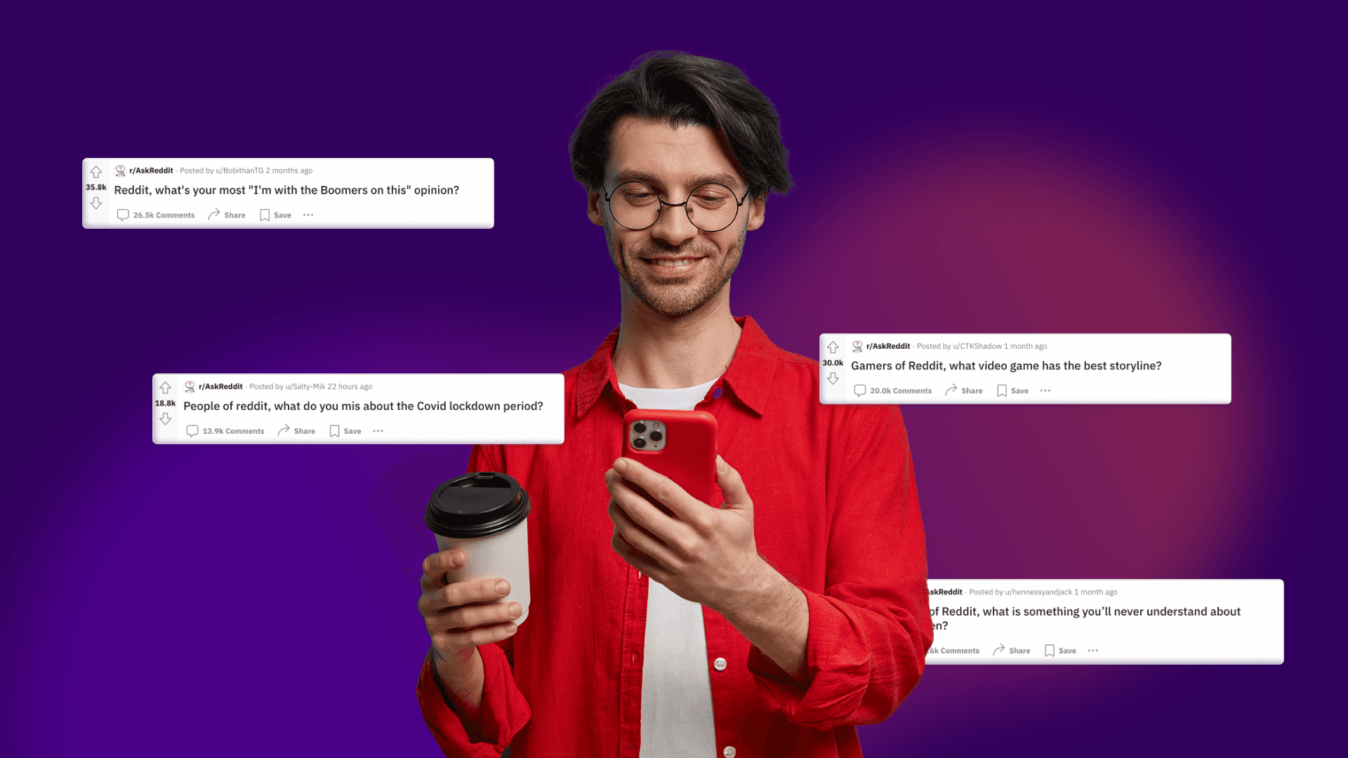 The Ultimate Solution to Organize Your Saved Reddit Posts