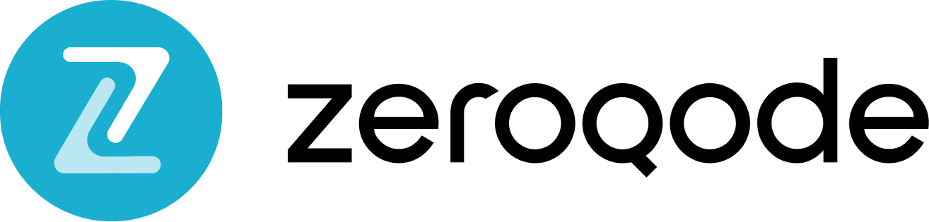 Zeroqode Logo