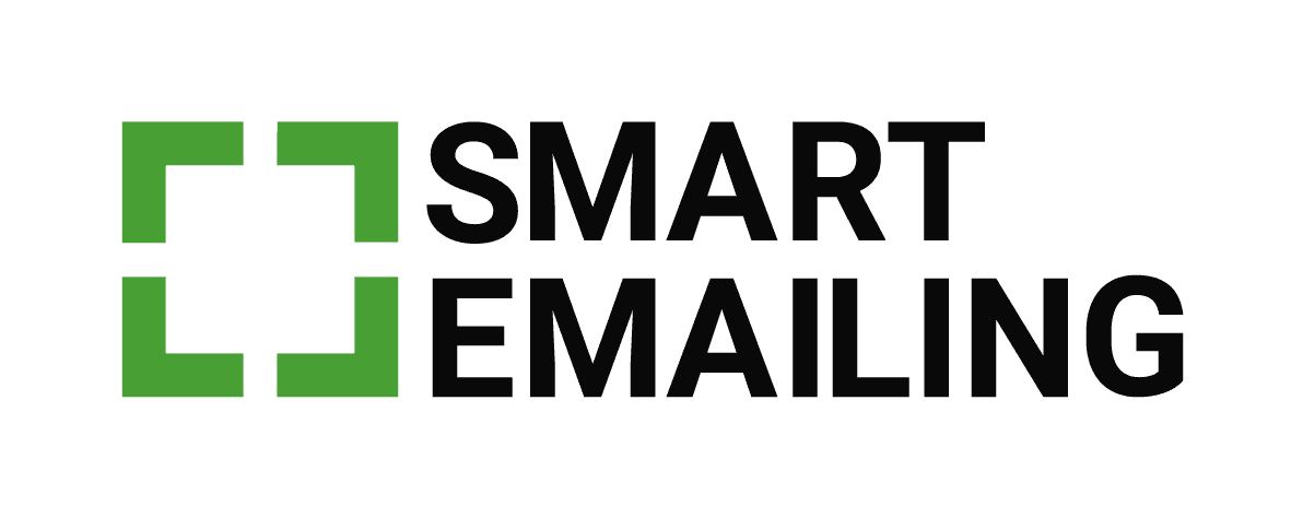 Smart Emailing Logo