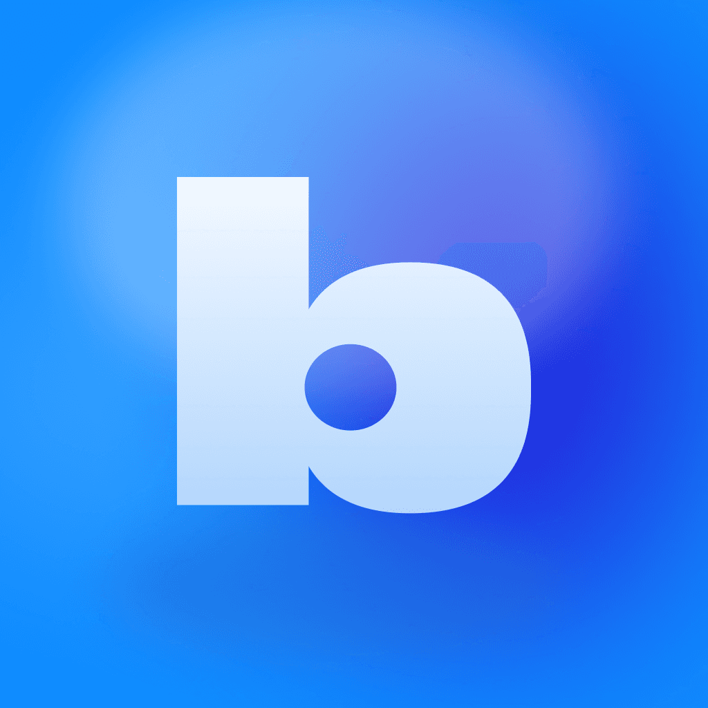 Bluedot Logo