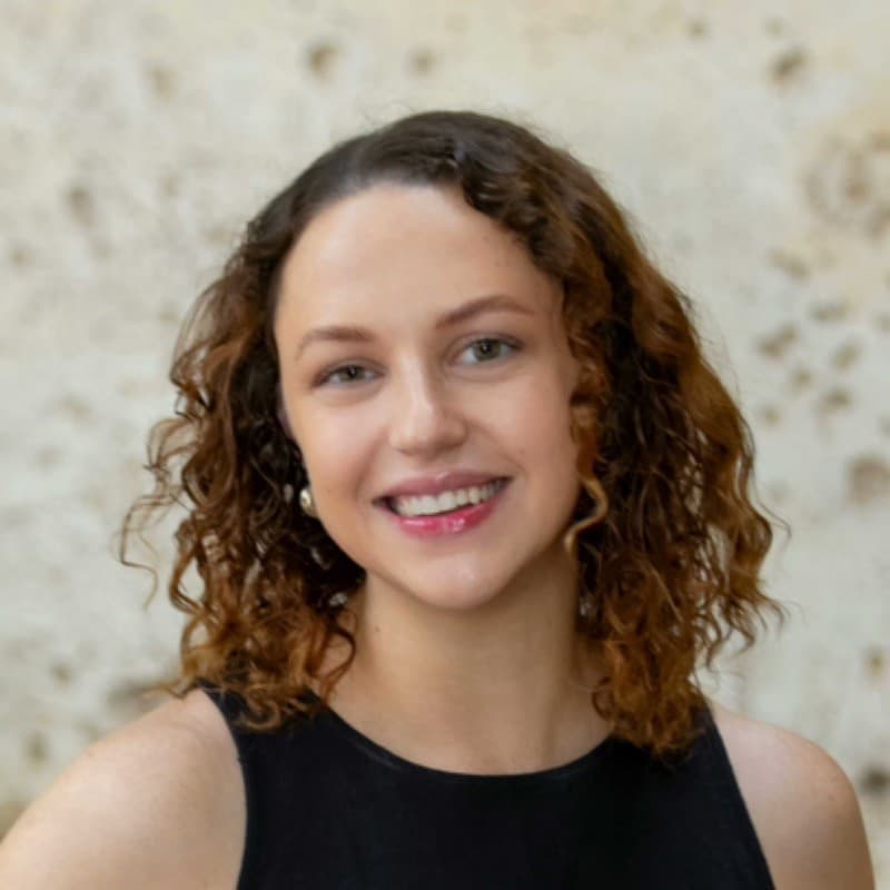 Rachel Guidery Portrait