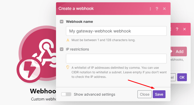 lead enrichment tutorial - 4