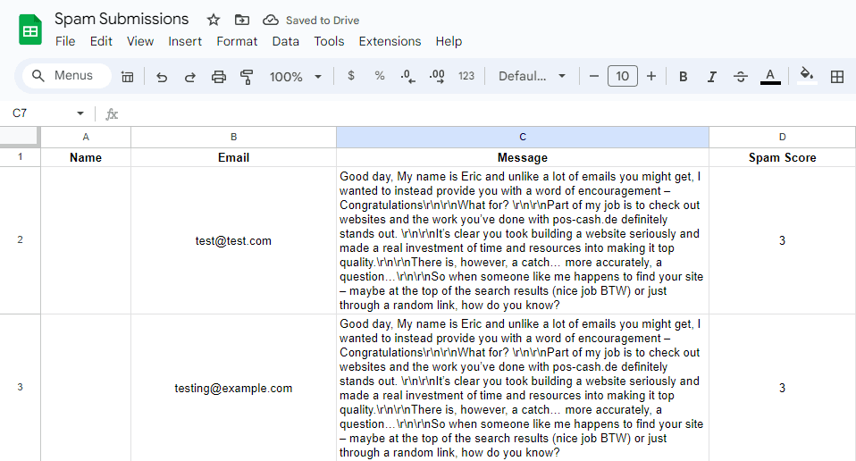 How to automate spam-free customer interactions with OOPSpam