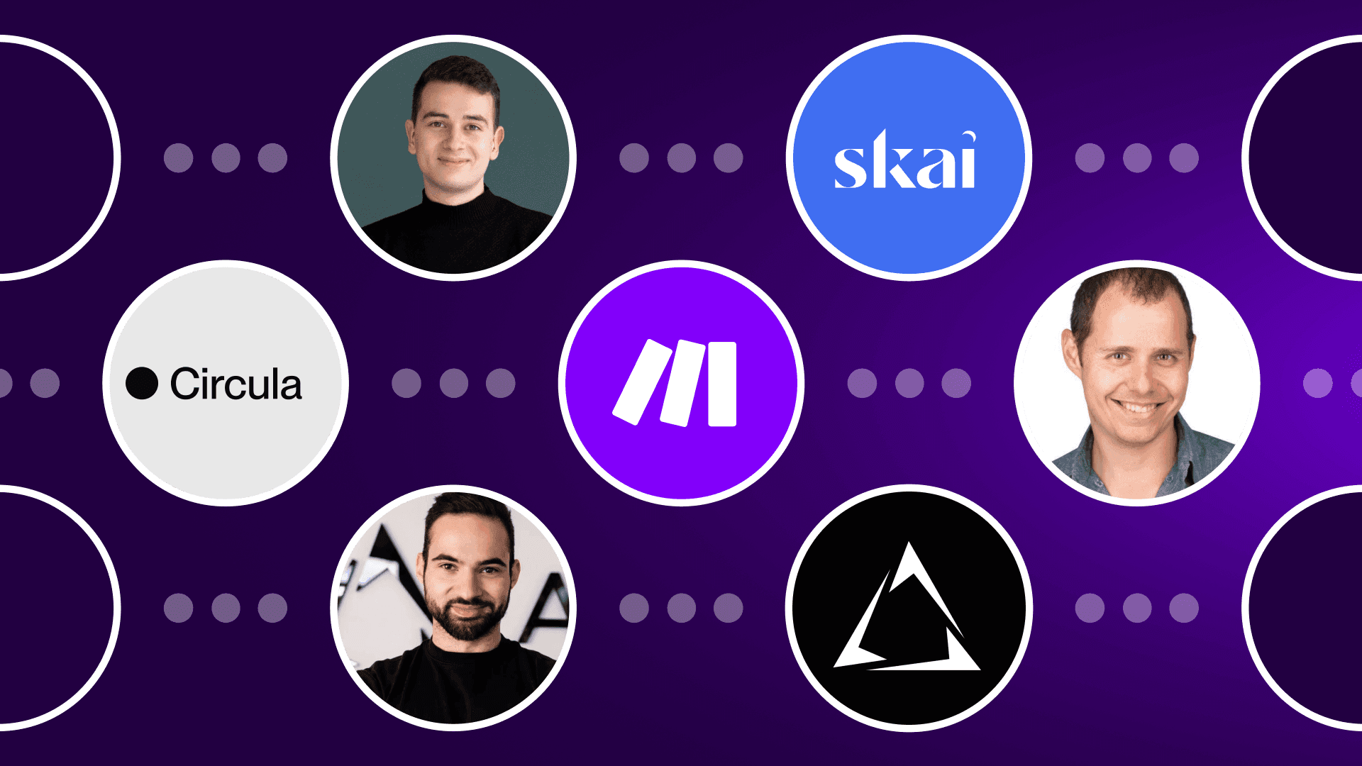 Roundup 7 sales