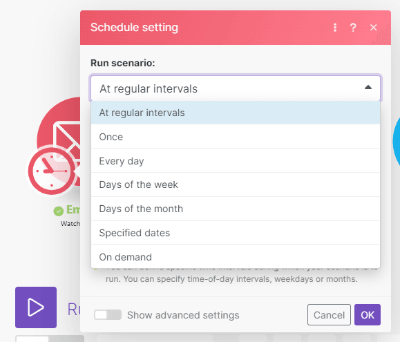 automated email responses - 15