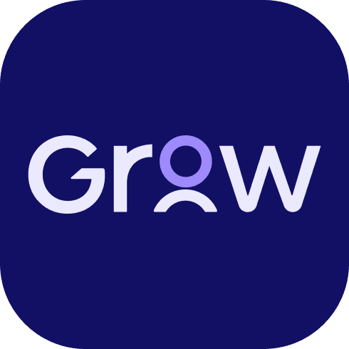 Grow Payments Logo
