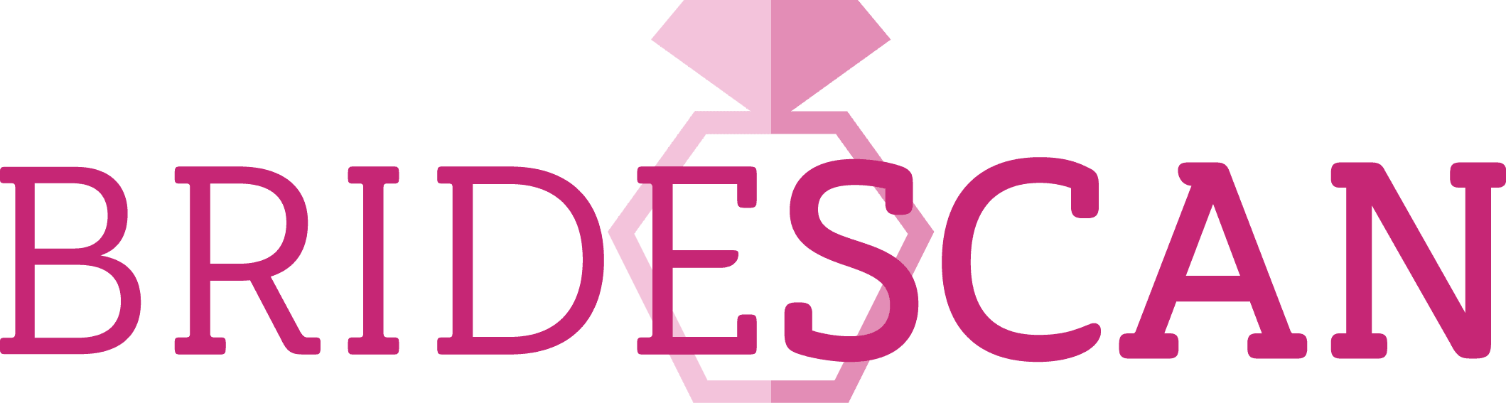 BrideScan Logo