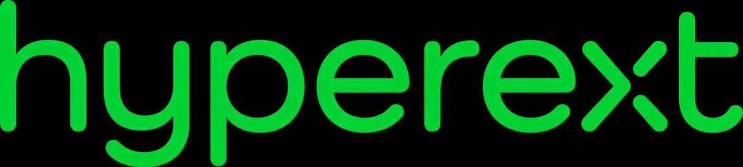 Hyperext Ltd Logo