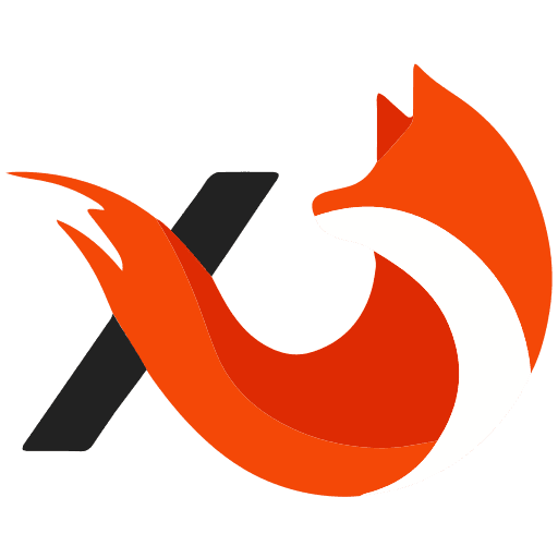 adsfox Logo
