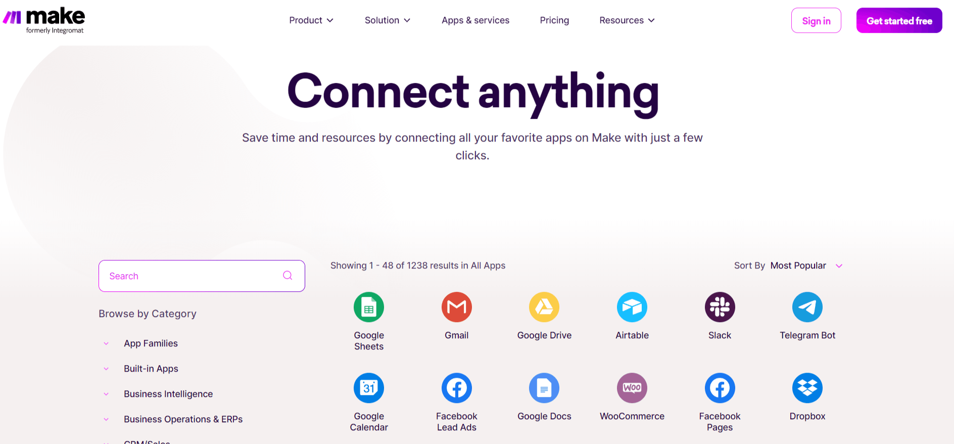 make-available-apis