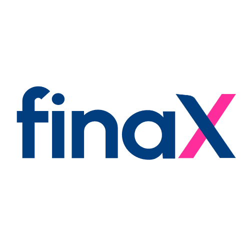 finaX GbR Logo