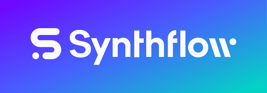 Synthflow Logo