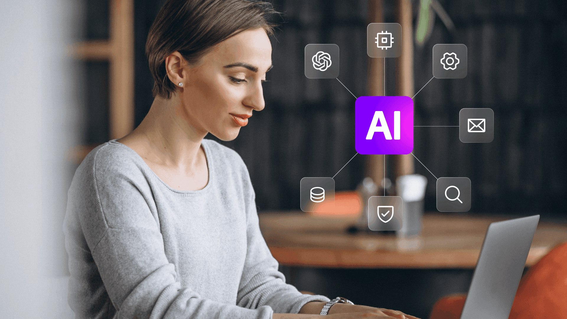 What is agentic automation?