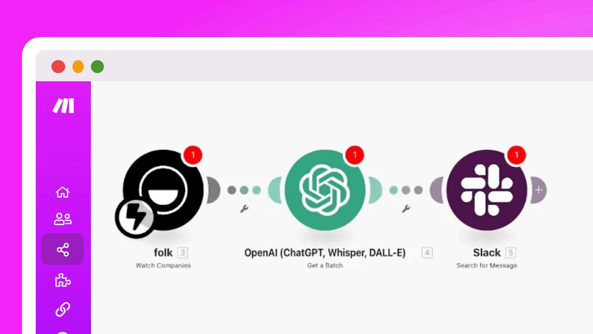 Folk guest post leveraging AI for sales