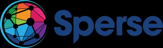 Sperse Logo