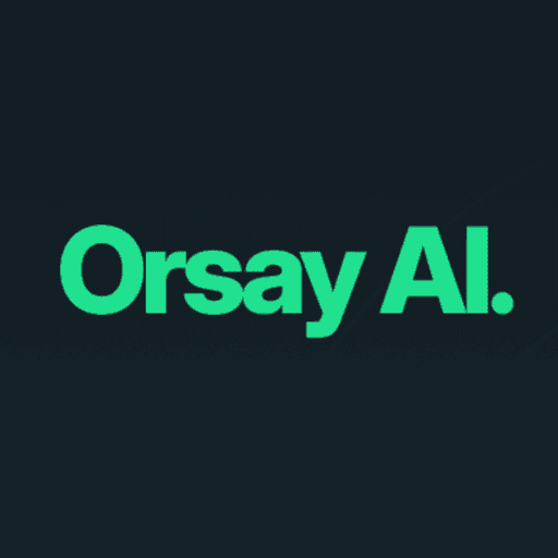 Orsay AI Logo