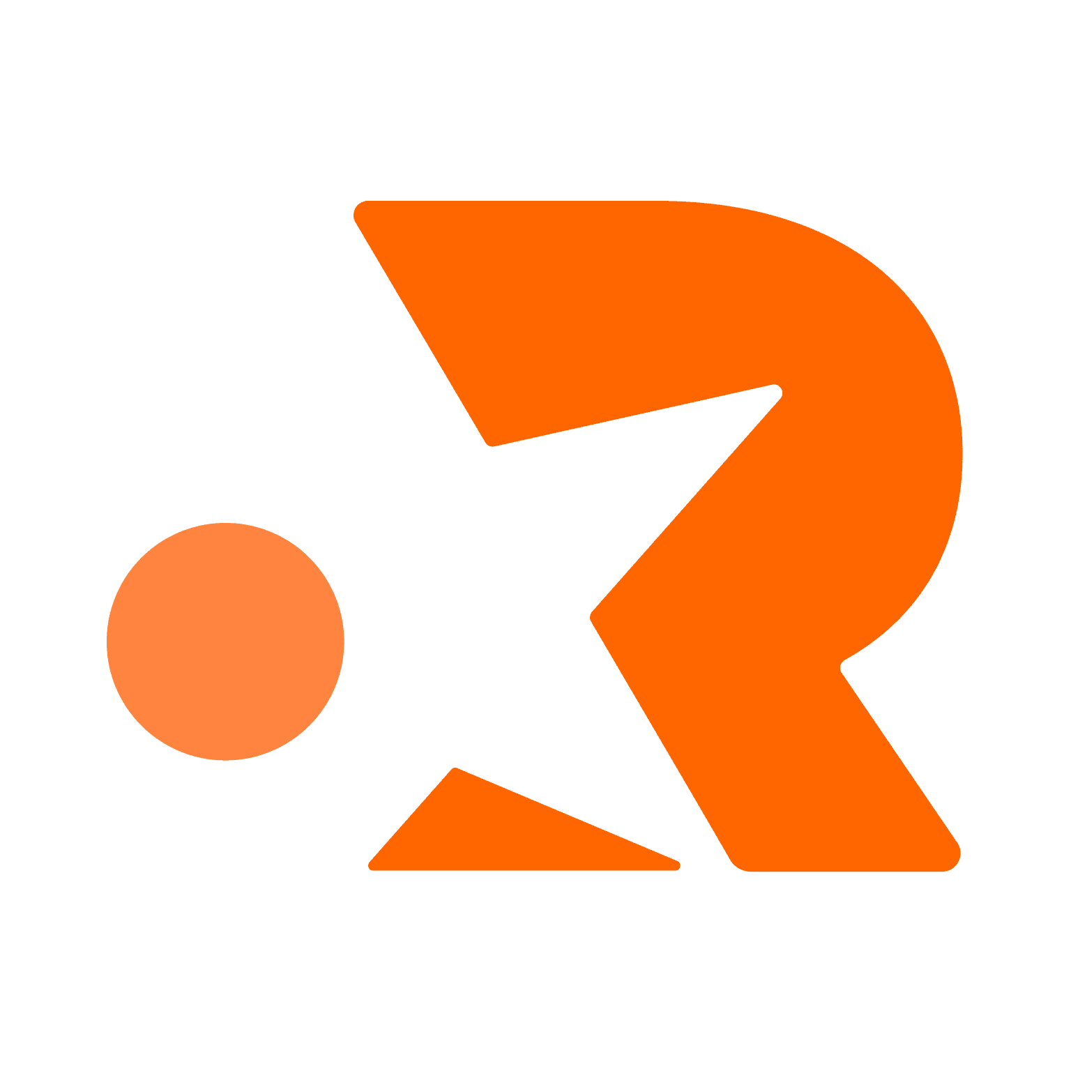 Recruspace Logo