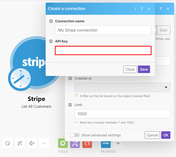 Measure active customers automation - 3