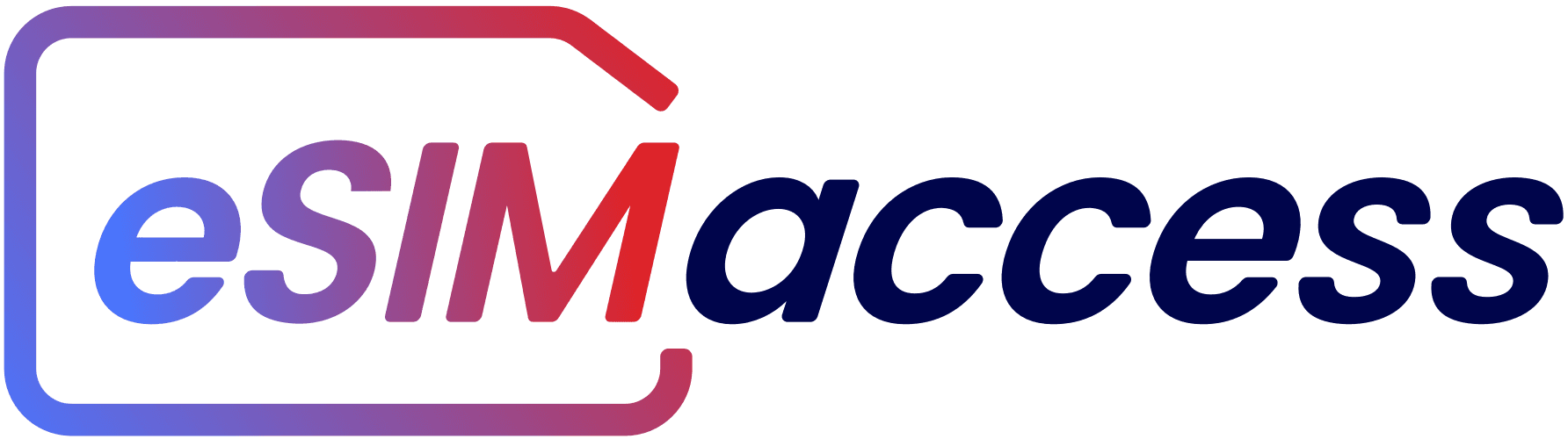 eSIM Access Logo