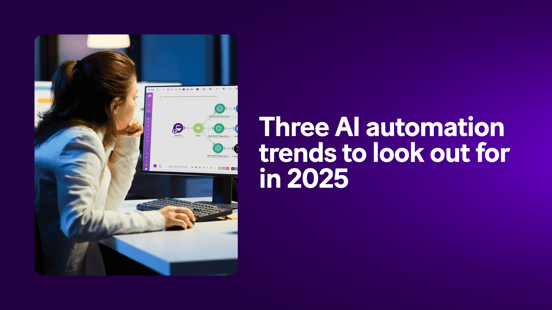 webinar ai trends 2025