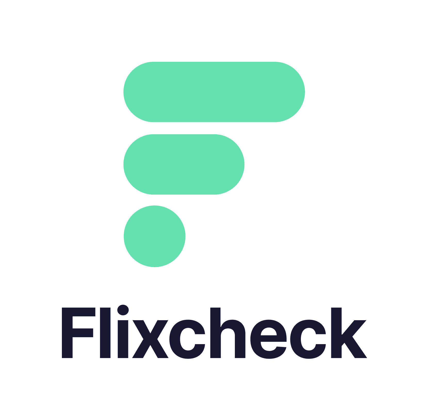 Flixcheck Logo