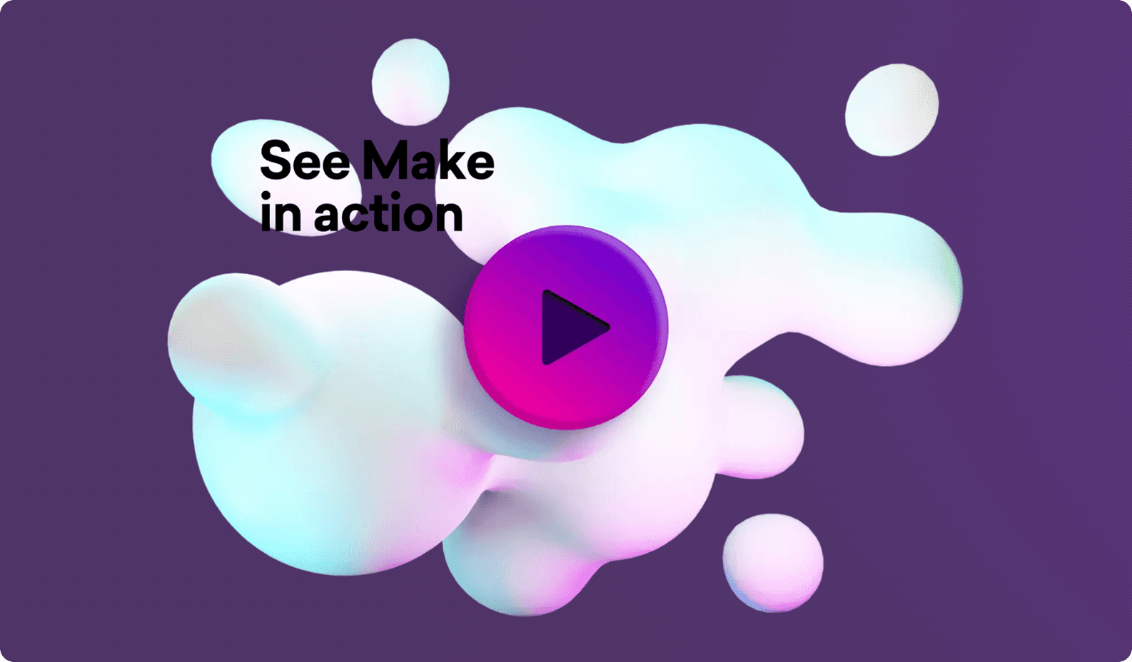 Fonctionnement de Make