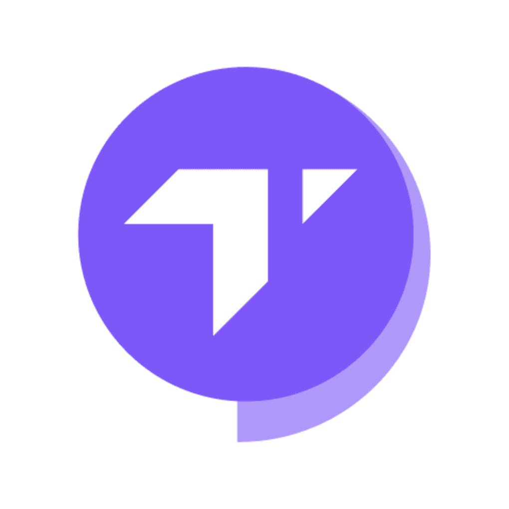 TopMessage Logo