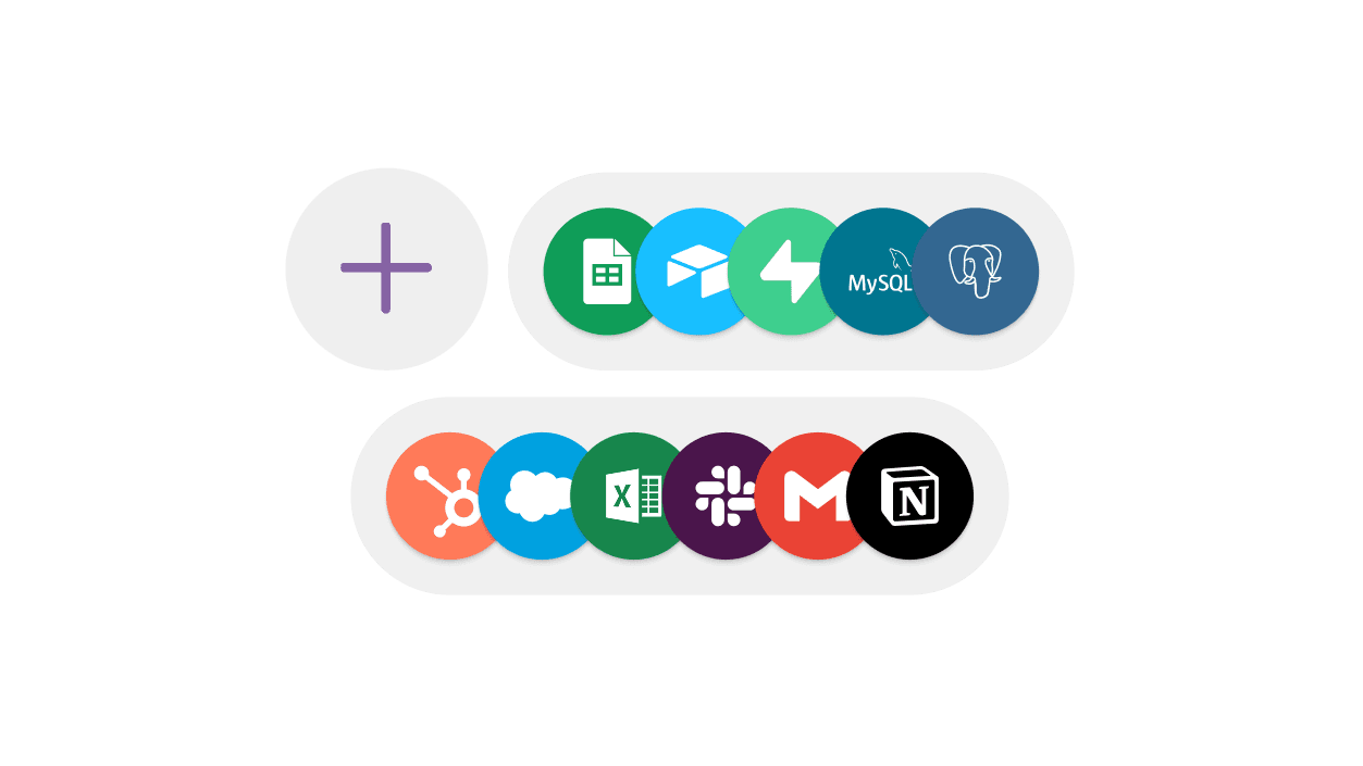 automate data management