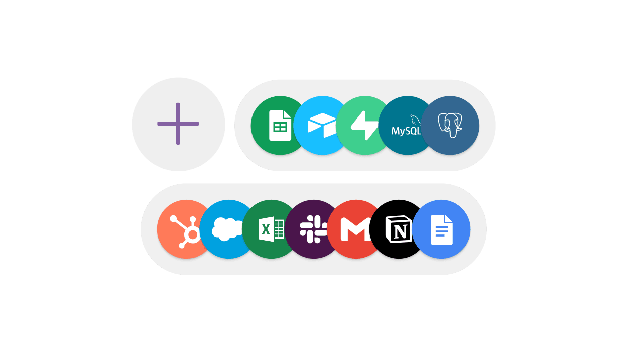 automate Company Data Management