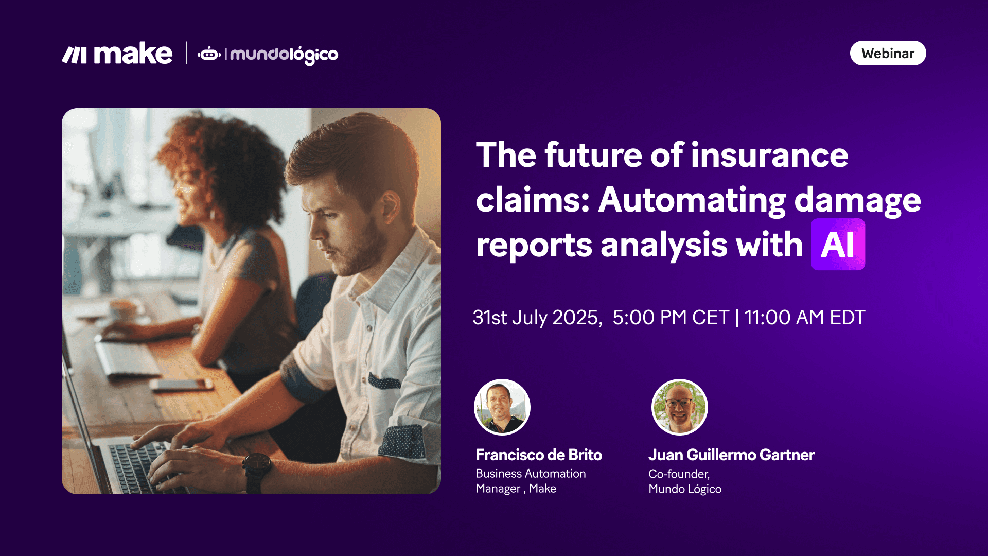 The future of insurance claims: Automating damage reports analysis with AI