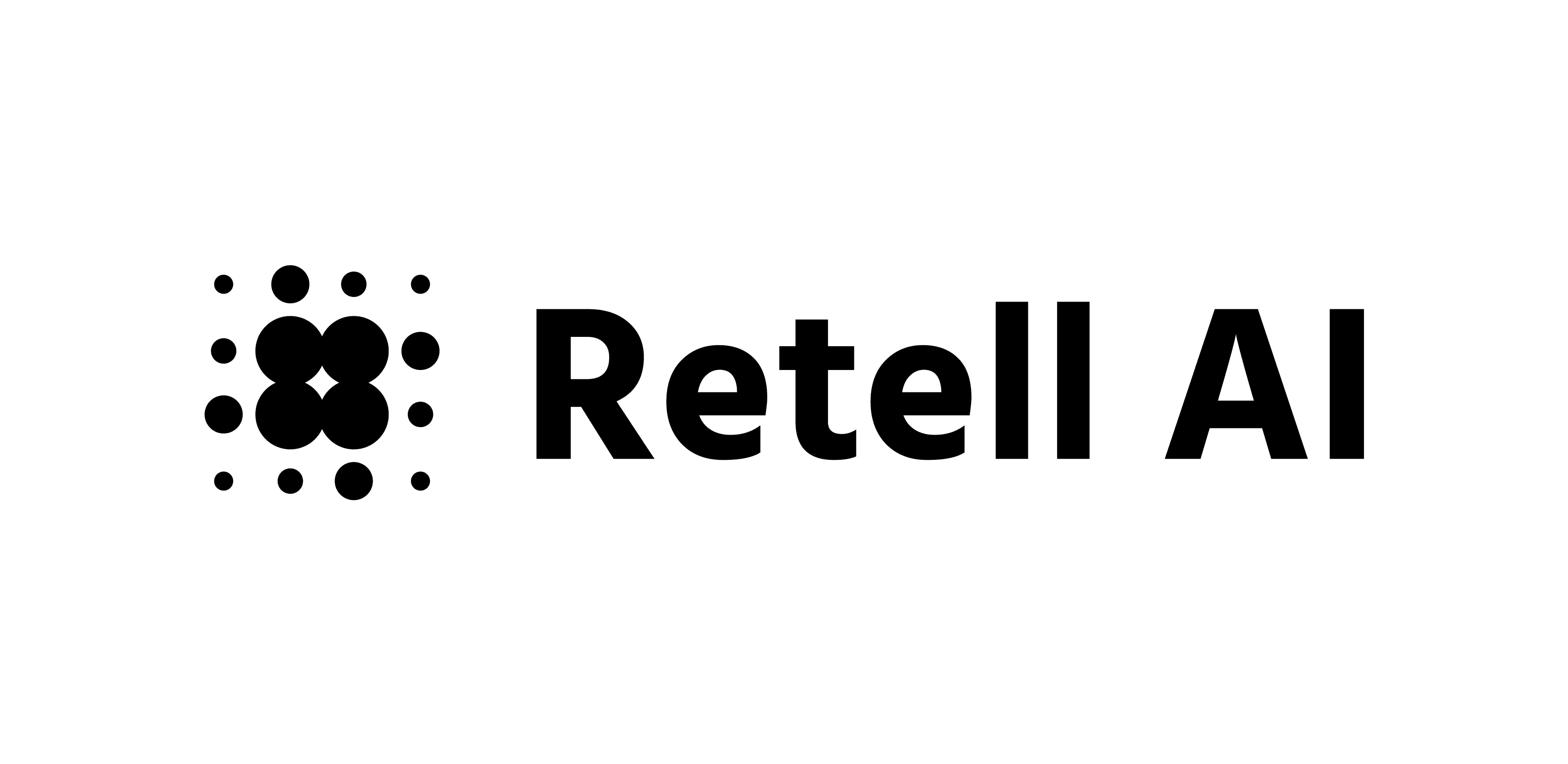 Retell AI, Inc. Logo