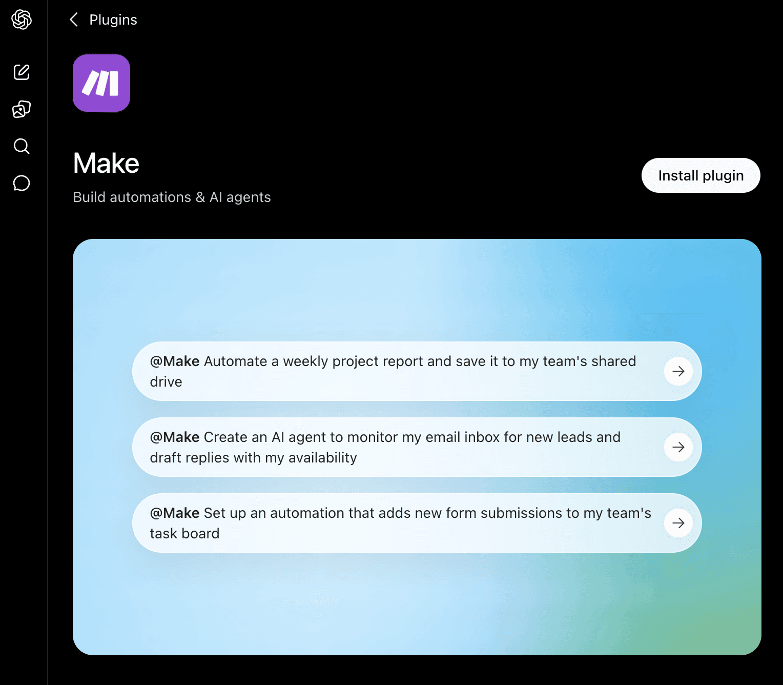 make-plugin-chatgpt-directory-listing