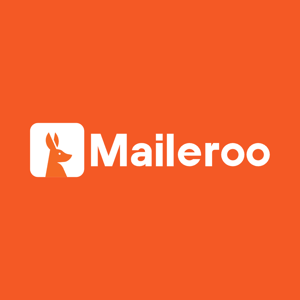 Maileroo Logo