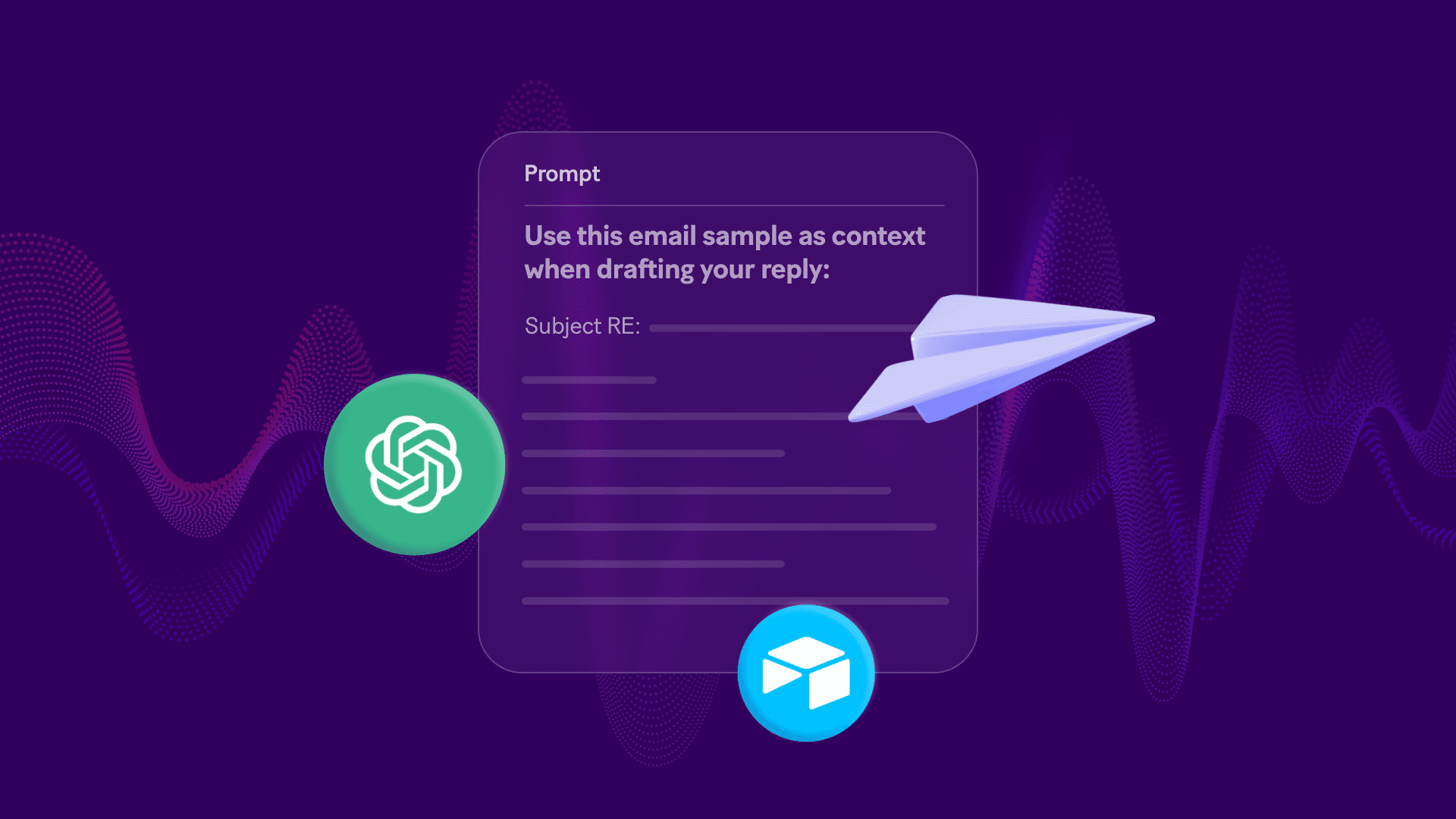 Automate email responses