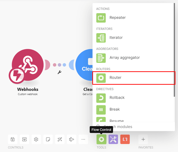 lead enrichment tutorial - 10