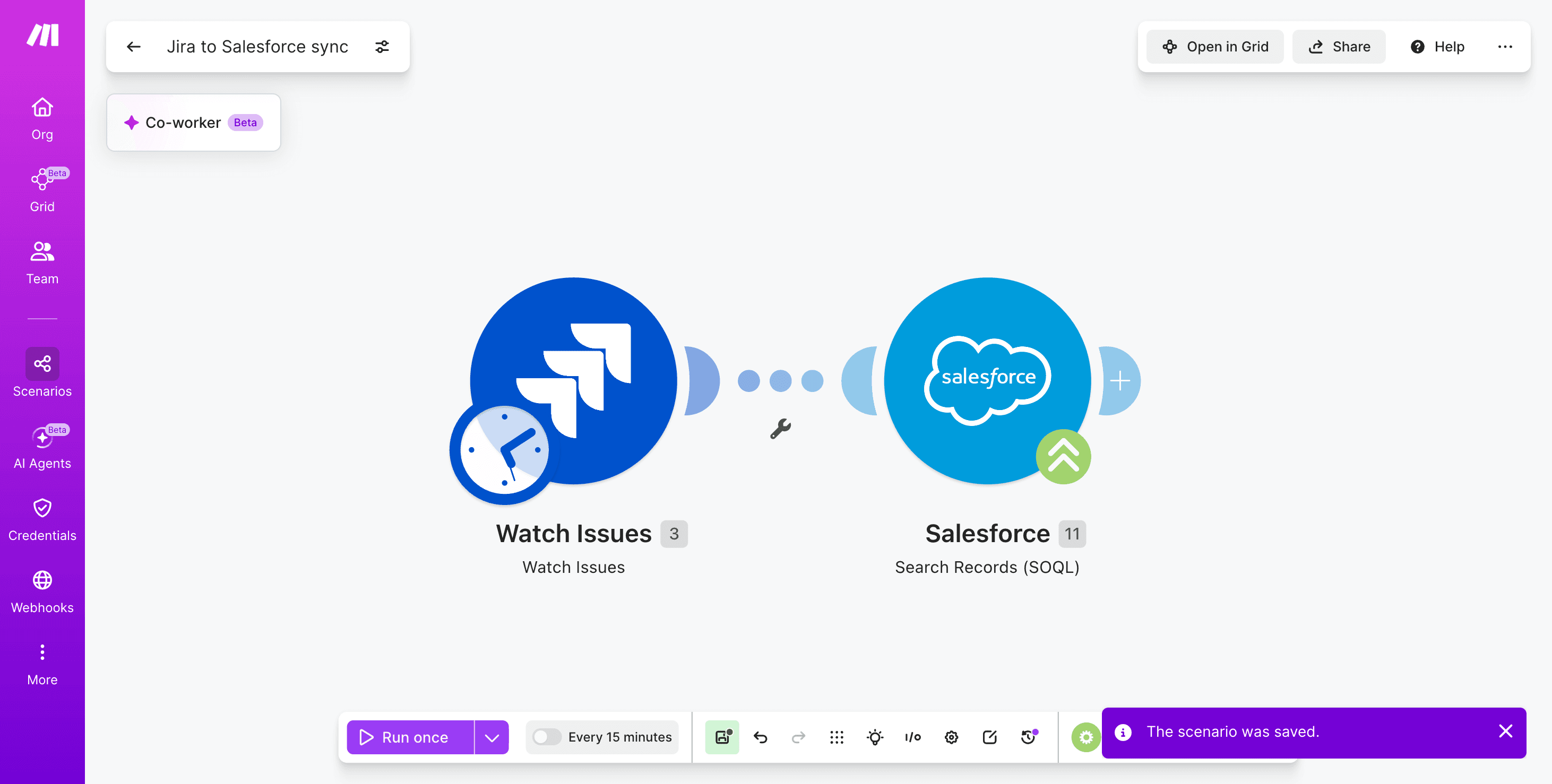 Jira-to-Salesforce-sync-step2