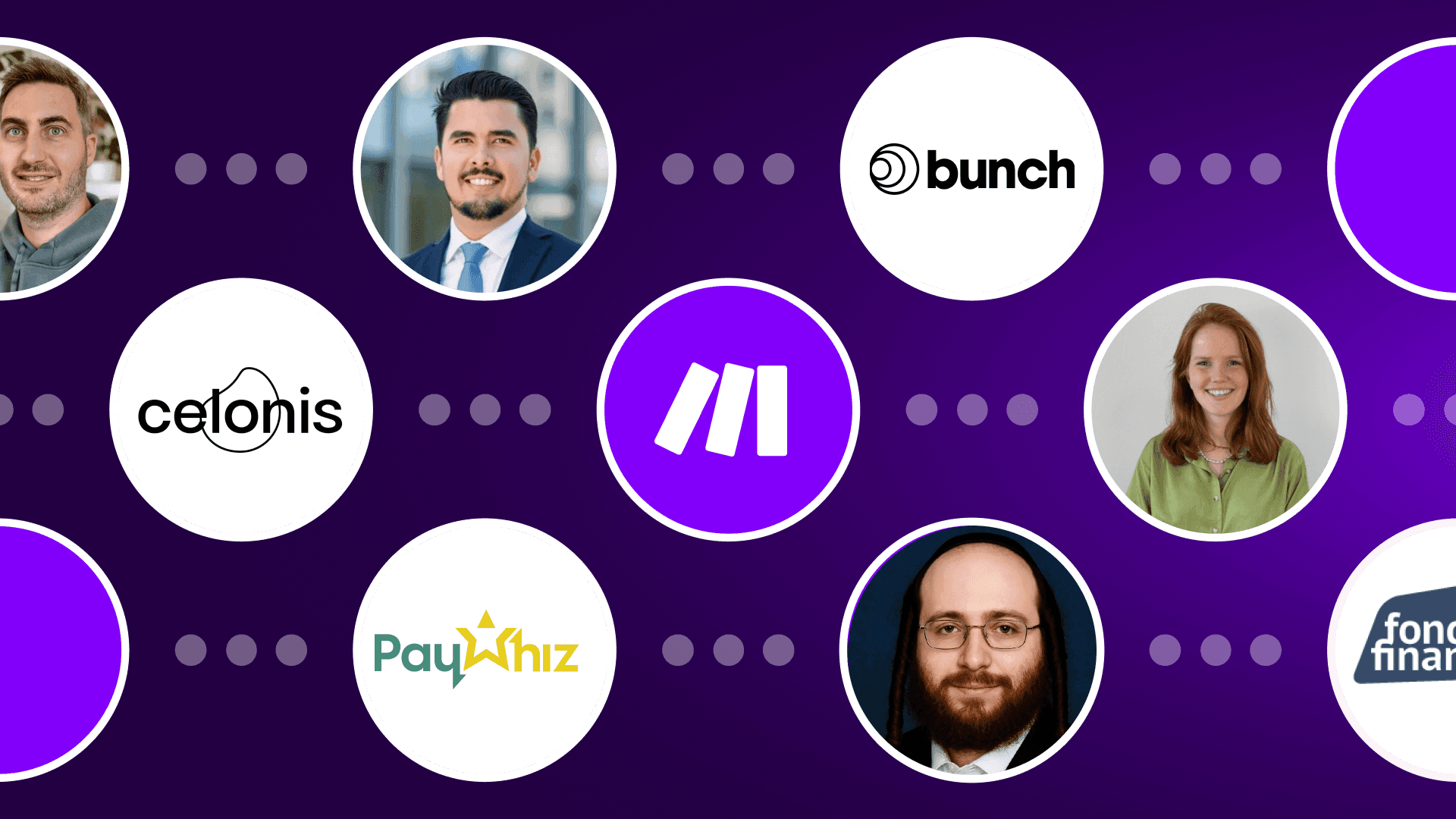 Roundup 4 Finance