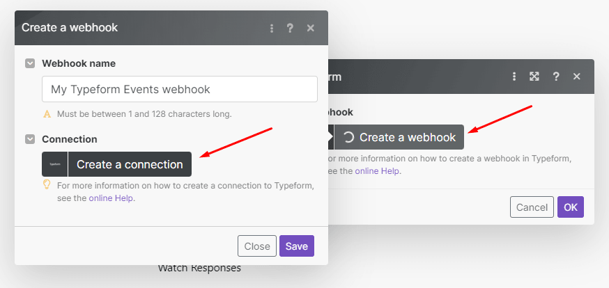 ai-sentiment-analysis-typeform-webhook