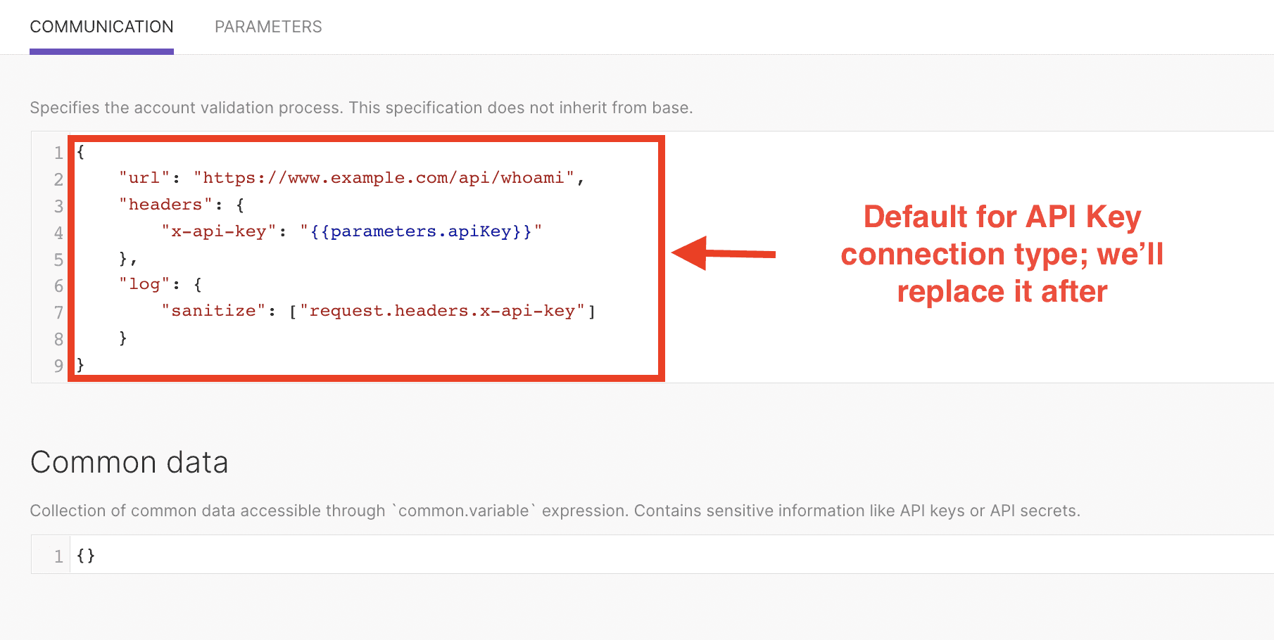 default-api-key-replacement