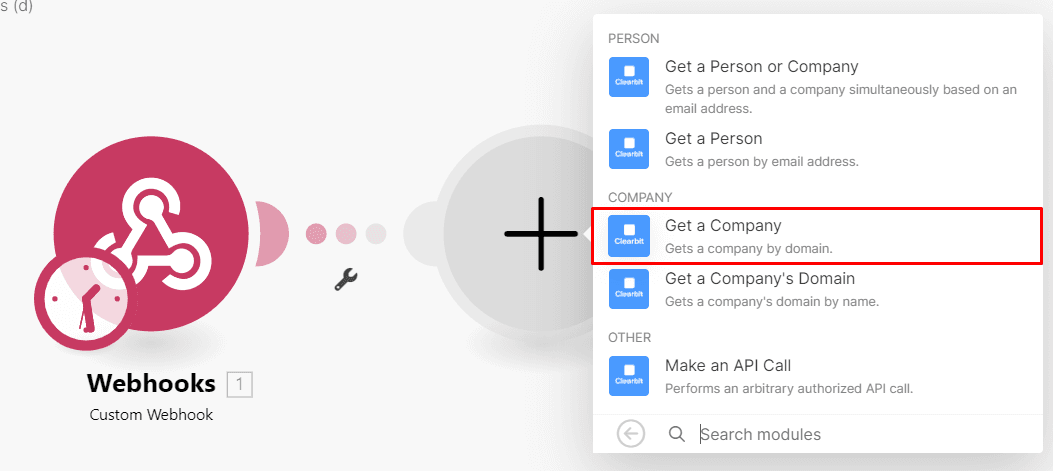 lead enrichment tutorial - 8
